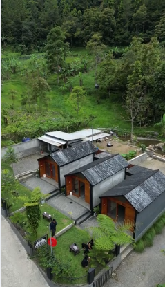 Escalabilidad del modelo Génesis